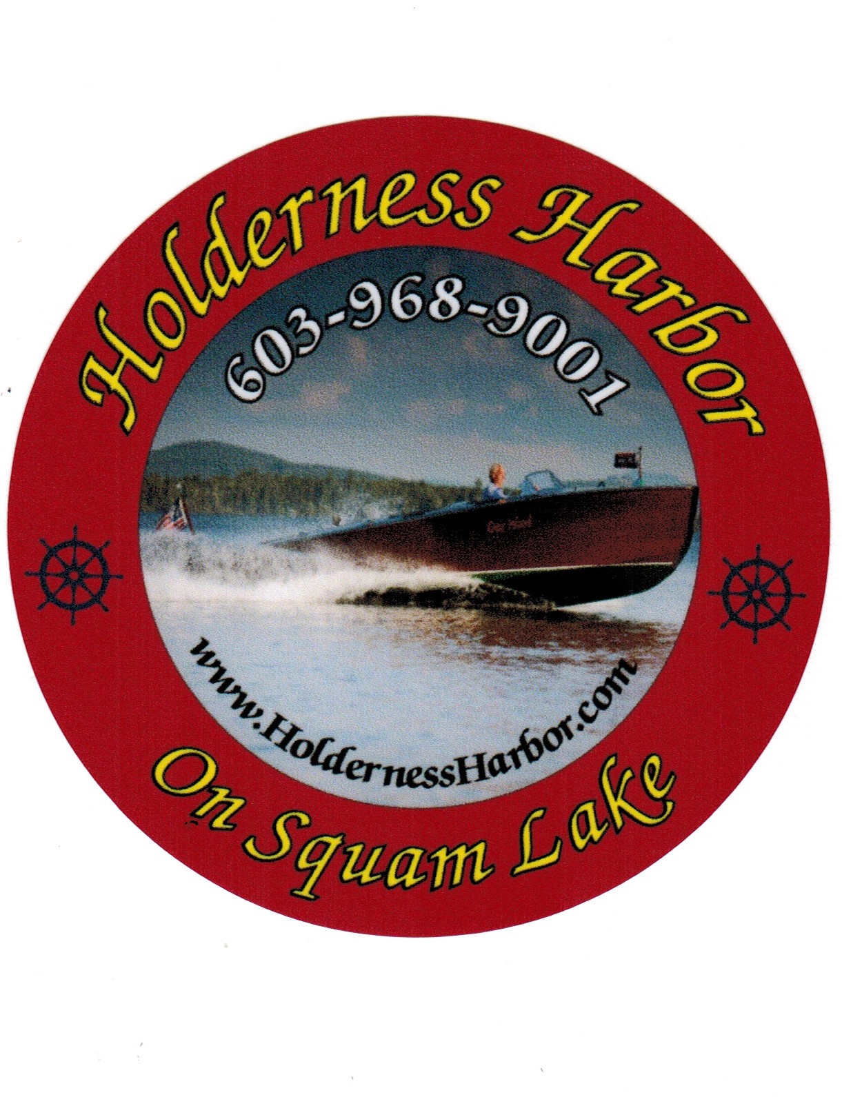 2023 Squam Ridge Race to the Squam Lakes Association